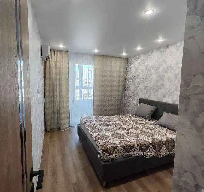 Сдаётся 2-комнатная квартира, 45 м²