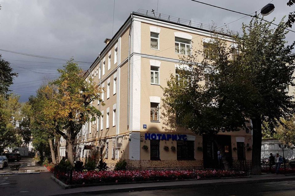 Сдаётся 3-комнатная квартира, 71.8 м²