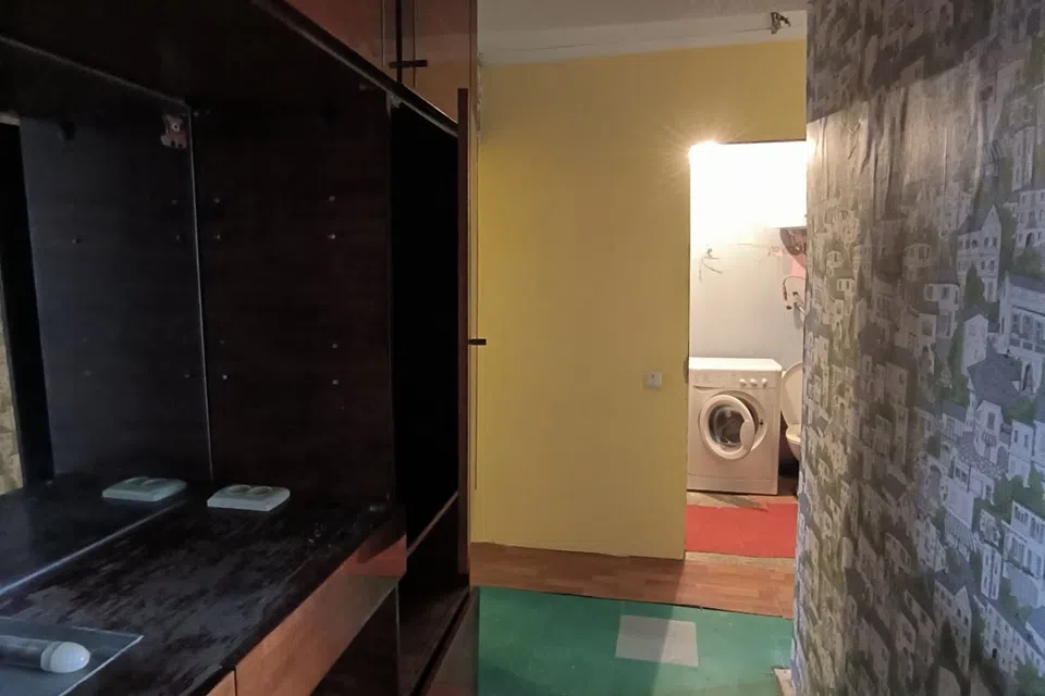 Сдаётся 2-комнатная квартира, 44 м²
