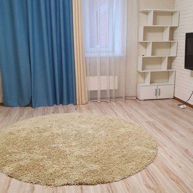 Сдаётся 1-комнатная квартира, 36 м²