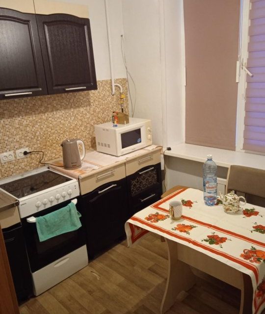 Сдаётся 1-комнатная квартира, 33 м²