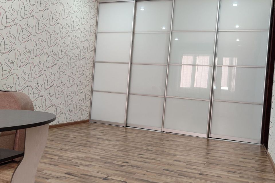 Сдаётся 2-комнатная квартира, 45 м²