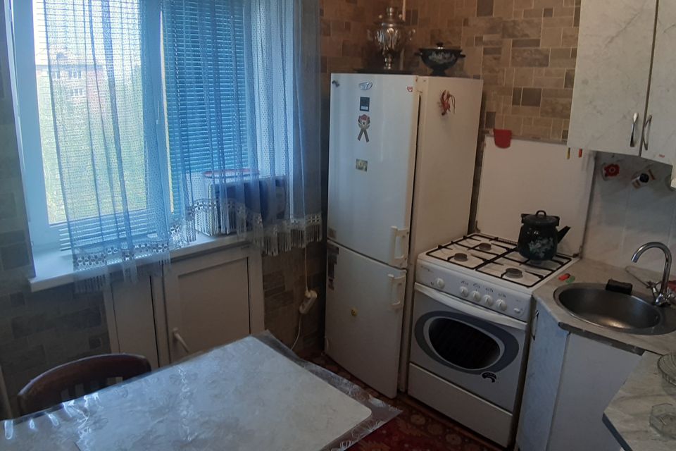 Сдаётся 2-комнатная квартира, 45 м²