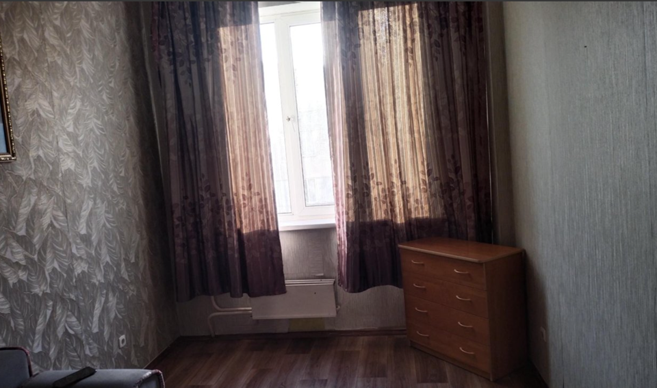 Сдаётся студия, 28 м²