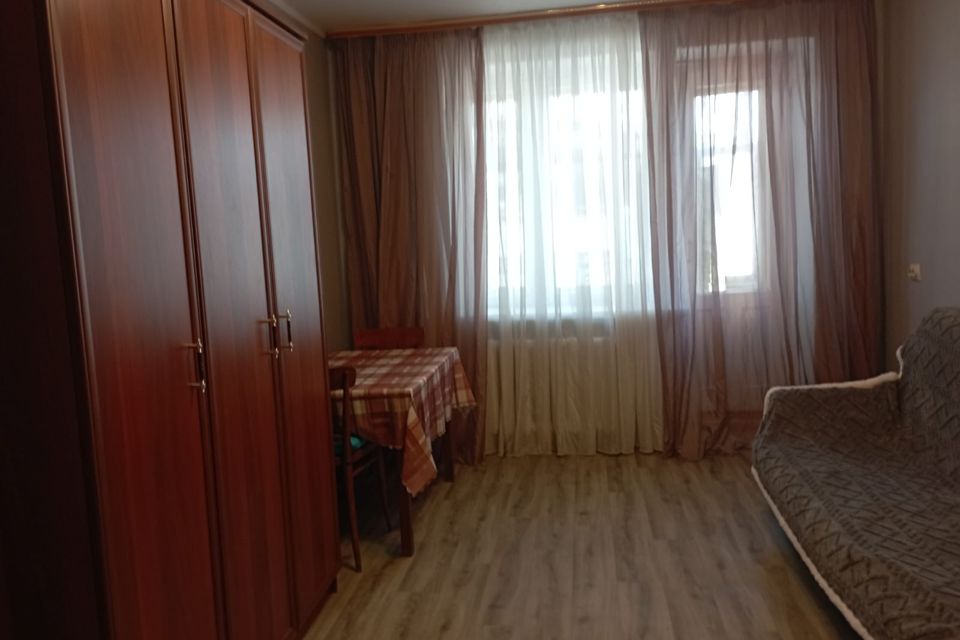 Сдаётся 2-комнатная квартира, 40 м²