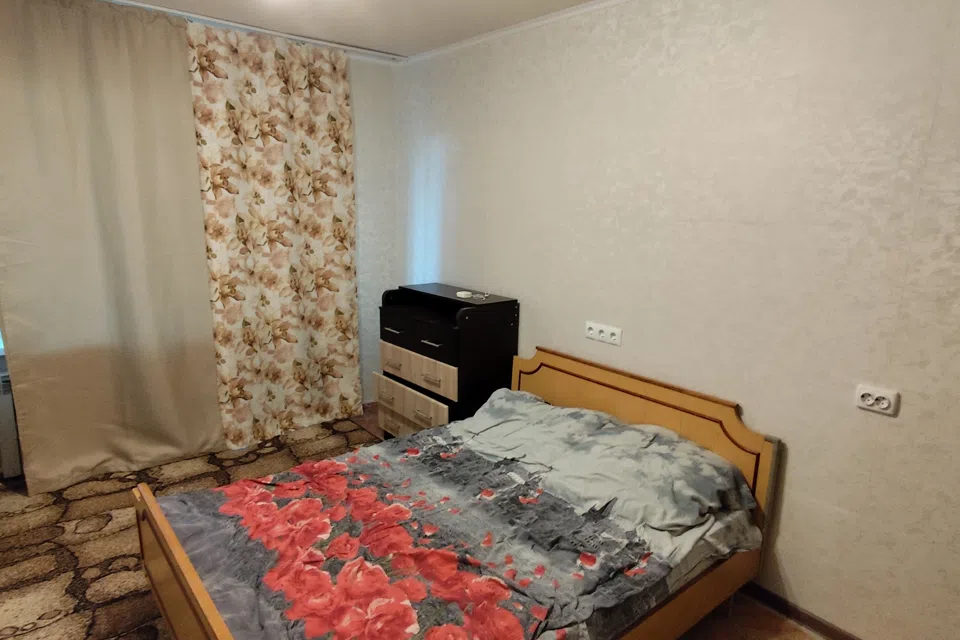 Сдаётся 2-комнатная квартира, 48.2 м²