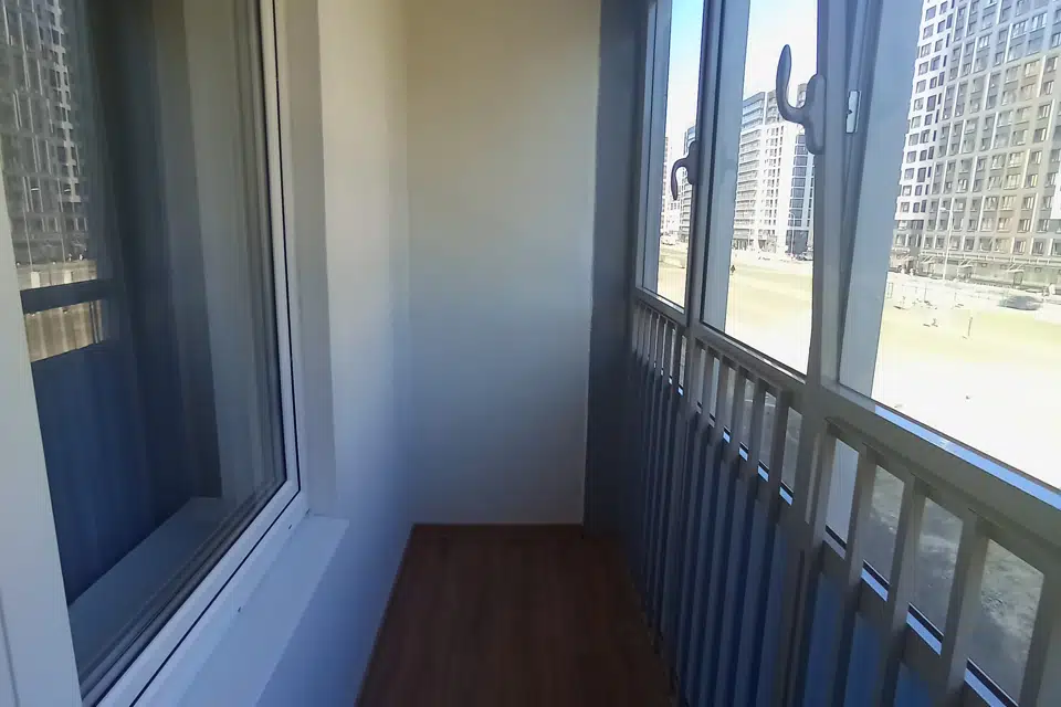 Сдаётся студия, 23 м²