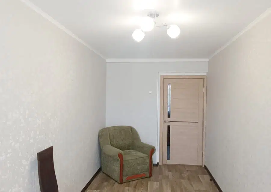 Сдаётся 3-комнатная квартира, 57 м²