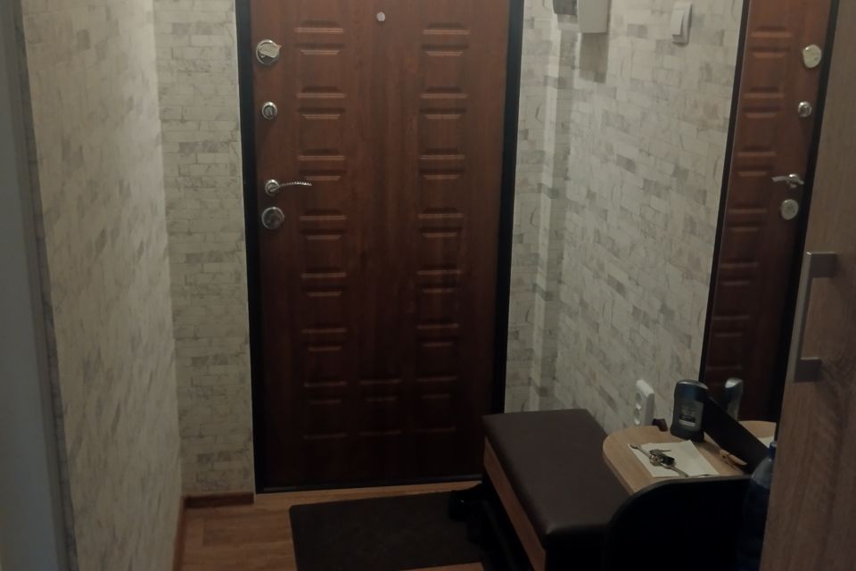 Сдаётся 2-комнатная квартира, 44 м²