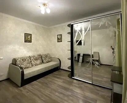 Сдаётся 1-комнатная квартира, 32 м²