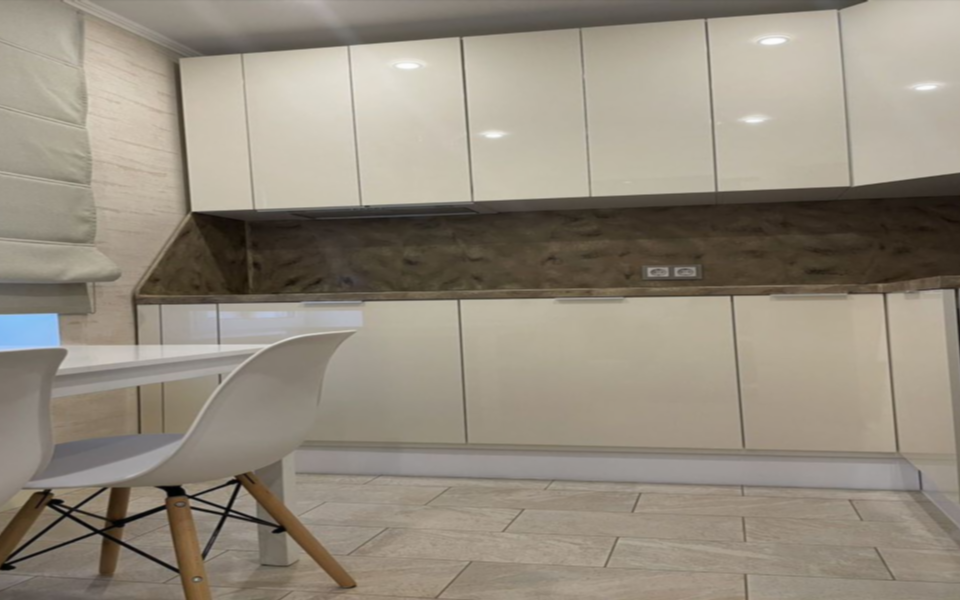 Сдаётся 1-комнатная квартира, 47 м²