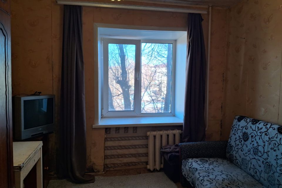 Сдаётся студия, 13.3 м²