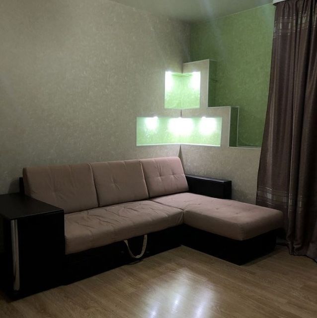 Сдаётся 1-комнатная квартира, 30.8 м²
