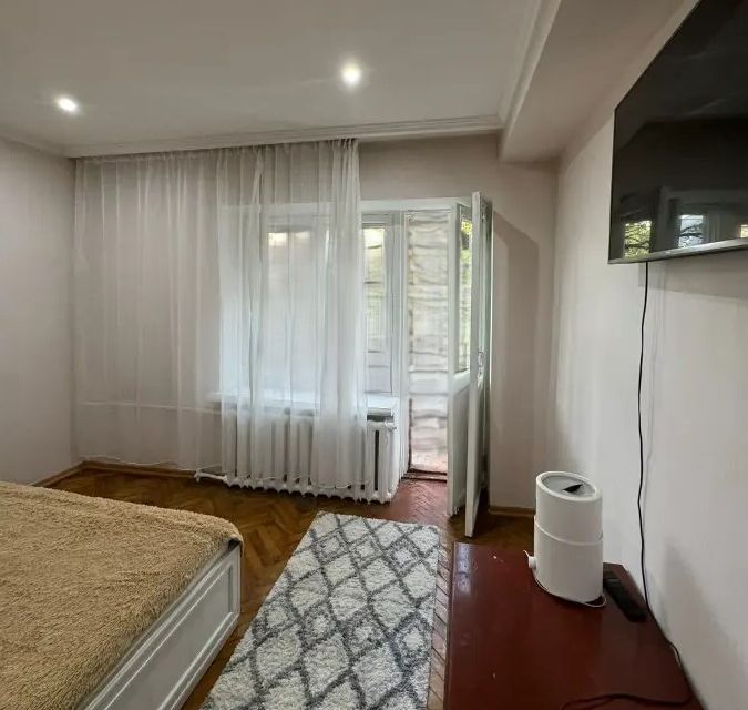 Сдаётся 1-комнатная квартира, 39.4 м²