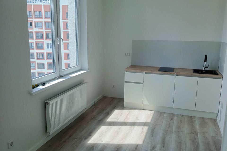 Сдаётся студия, 24 м²