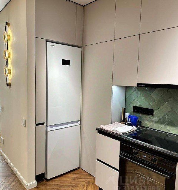 Сдаётся 2-комнатная квартира, 50 м²