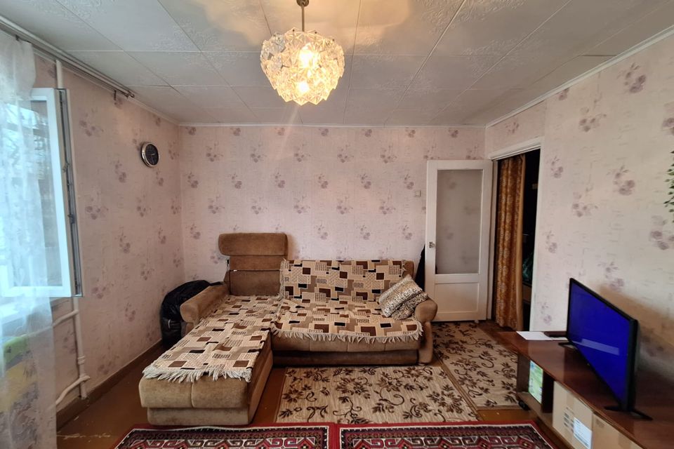 Сдаётся 2-комнатная квартира, 43.7 м²