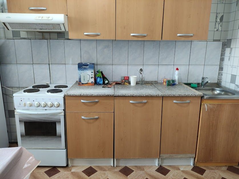 Сдаётся 2-комнатная квартира, 69 м²