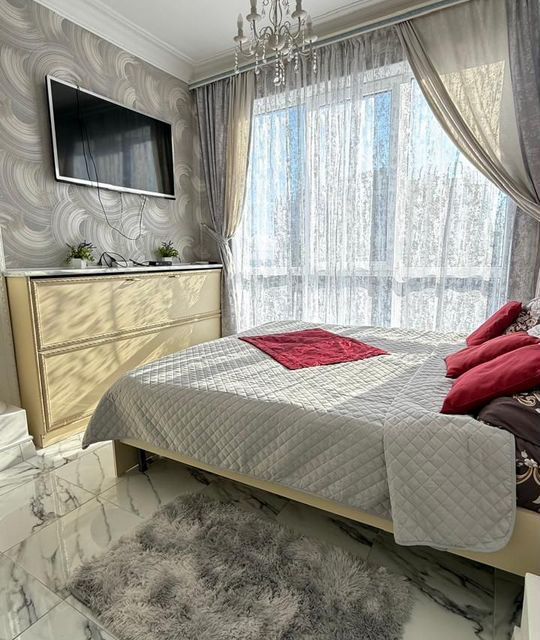 Сдаётся 1-комнатная квартира, 30 м²