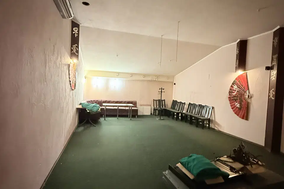 Сдаётся помещение своб. назначения, 660 м²