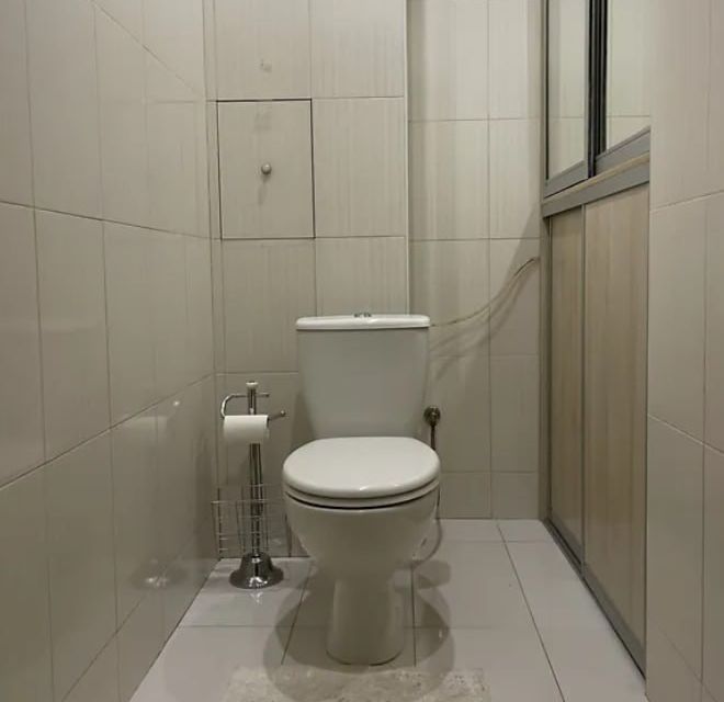 Сдаётся 1-комнатная квартира, 36 м²