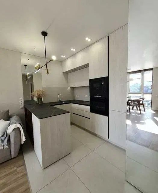 Сдаётся 1-комнатная квартира, 37 м²