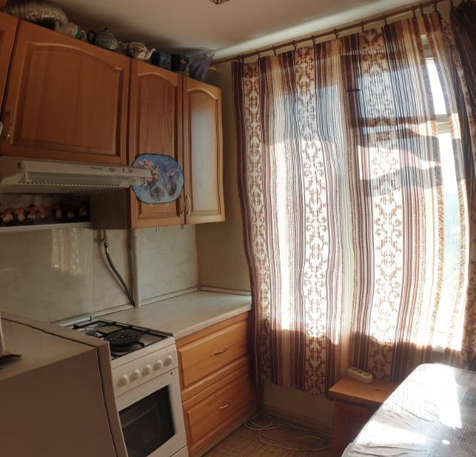 Сдаётся 2-комнатная квартира, 44.1 м²