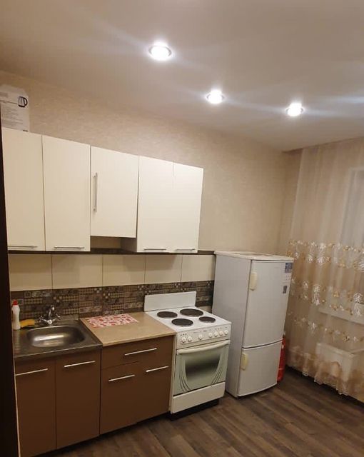 Сдаётся 1-комнатная квартира, 40 м²