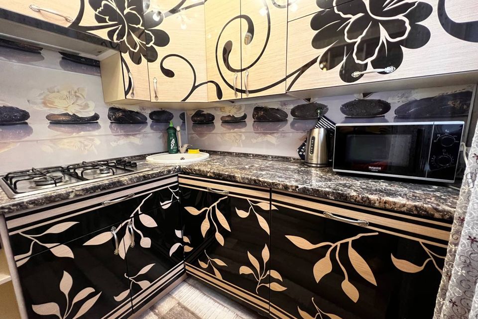 Сдаётся 2-комнатная квартира, 50 м²