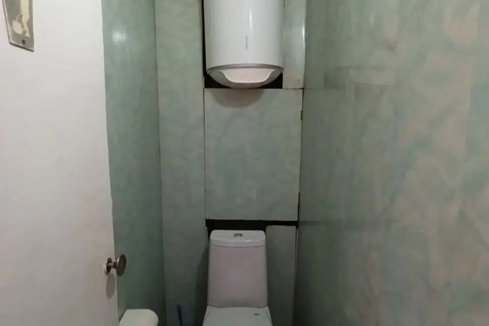 Сдаётся 2-комнатная квартира, 45 м²
