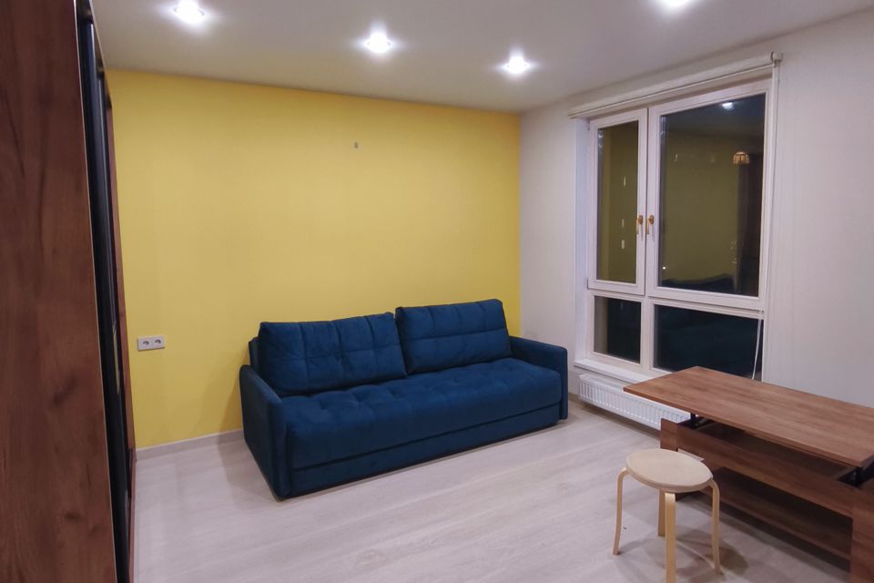 Сдаётся студия, 27.4 м²