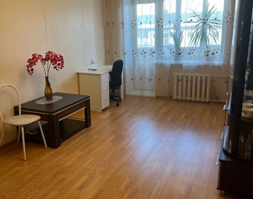 Сдаётся 1-комнатная квартира, 32 м²