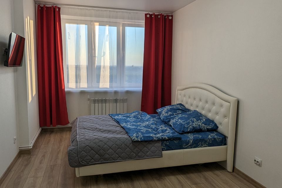 Сдаётся 1-комнатная квартира, 38 м²