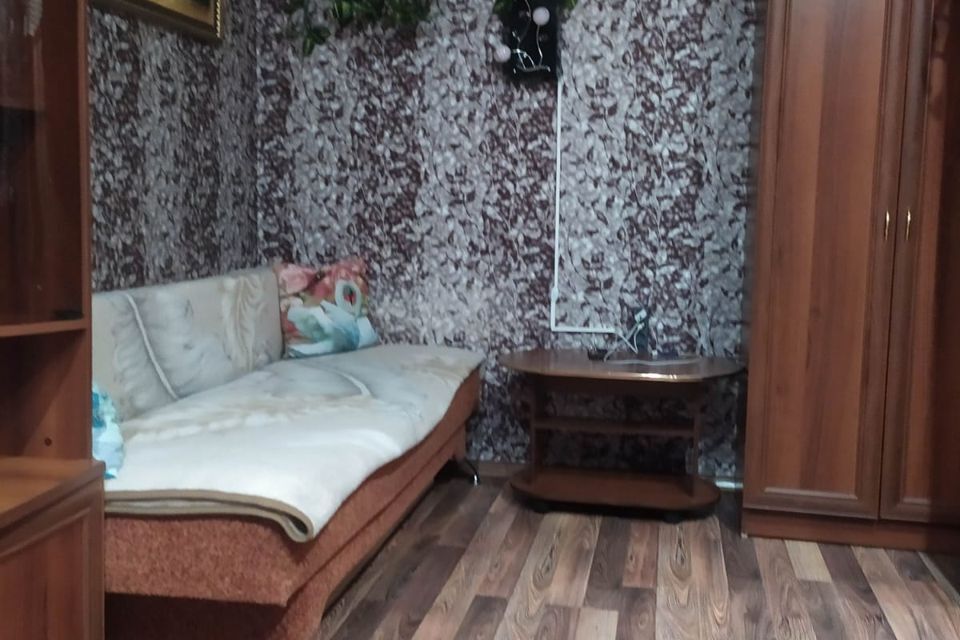 Сдаётся 1-комнатная квартира, 25 м²