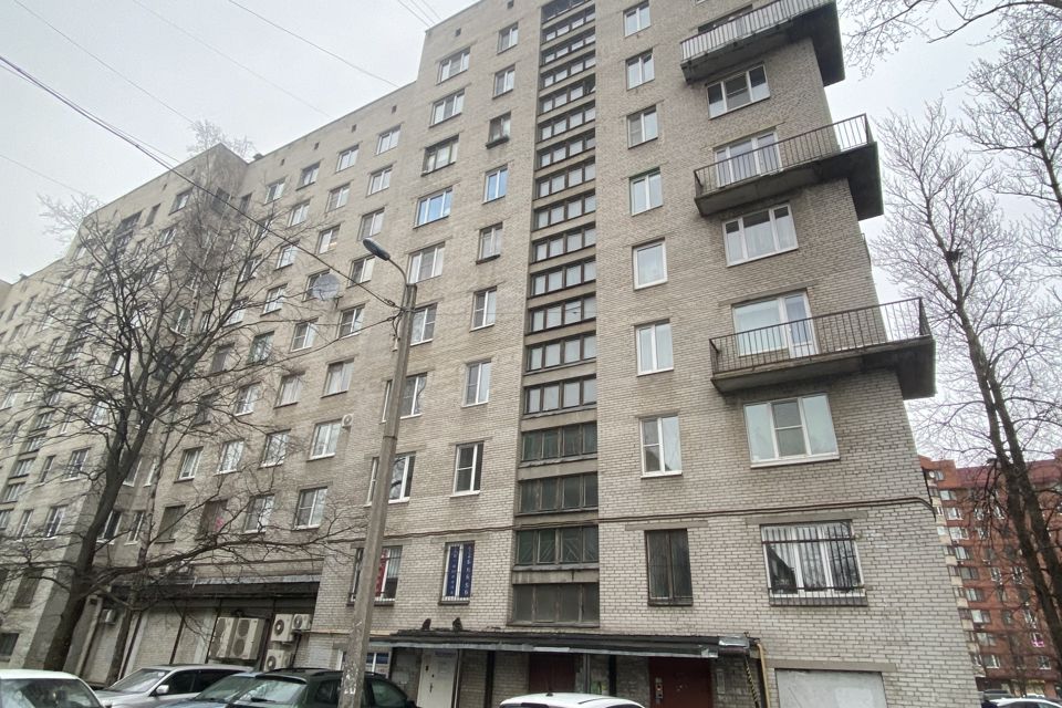 Сдаётся 2-комнатная квартира, 48 м²