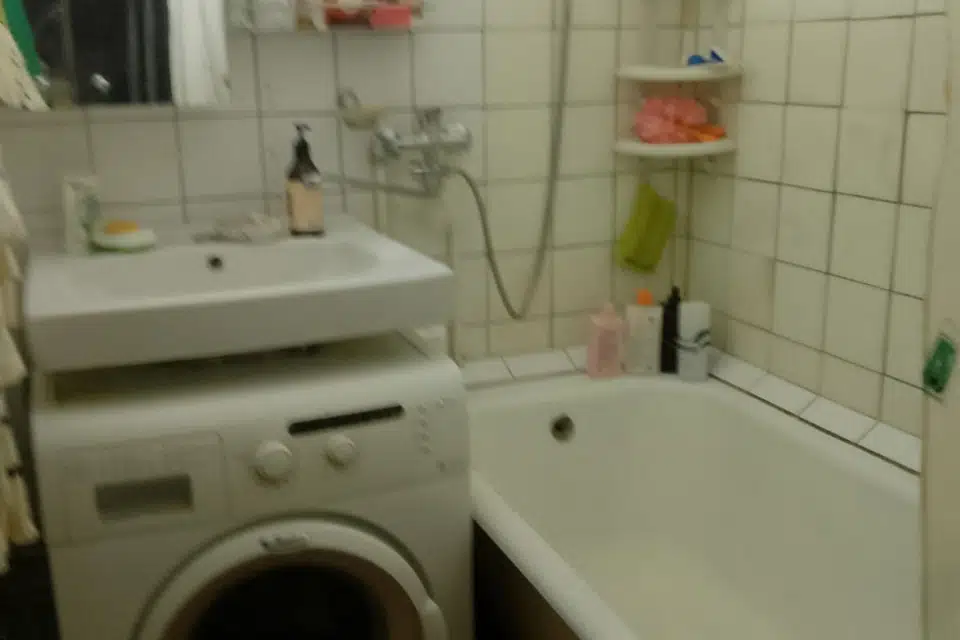 Сдаётся комната в 3-комн. квартире, 20 м²