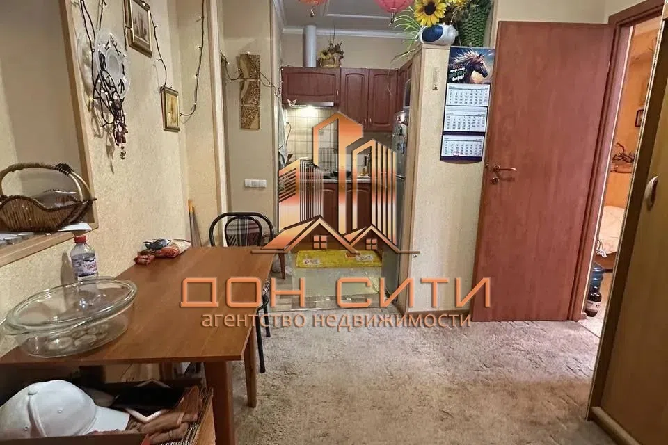 Сдаётся 1-этажный дом, 65.9 м²