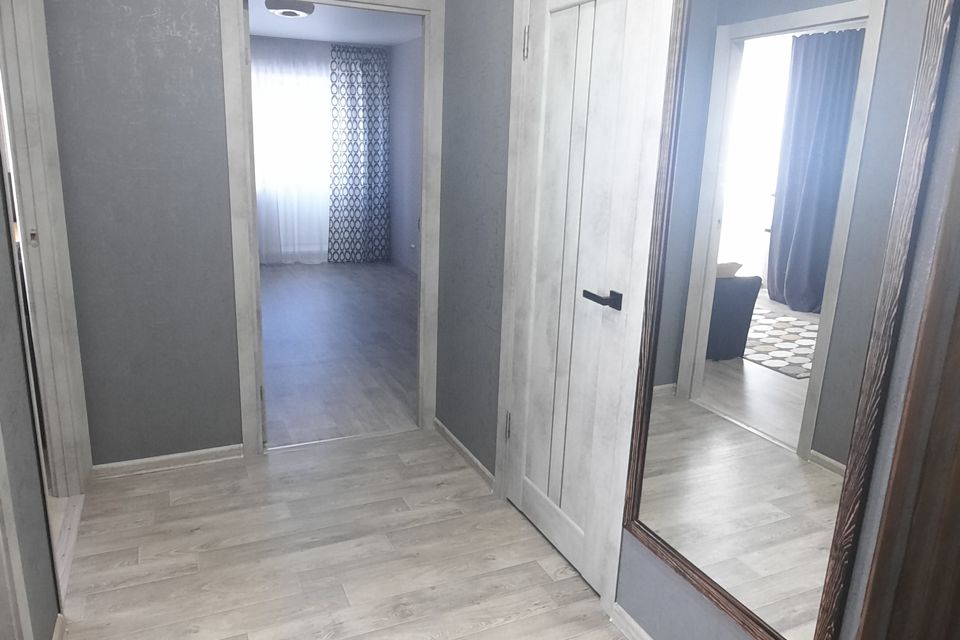Сдаётся 2-комнатная квартира, 58 м²