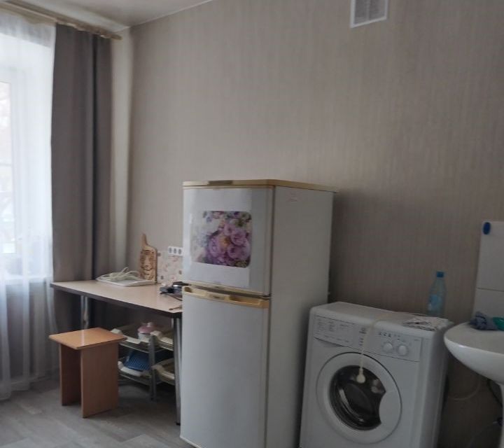 Сдаётся студия, 18 м²