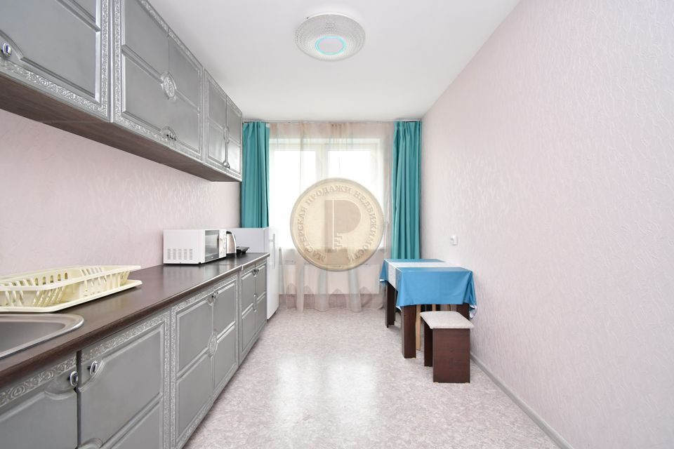 Сдаётся 1-комнатная квартира, 38 м²