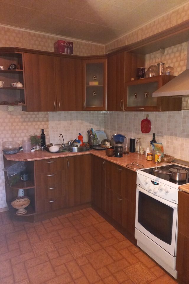 Сдаётся 2-комнатная квартира, 60 м²