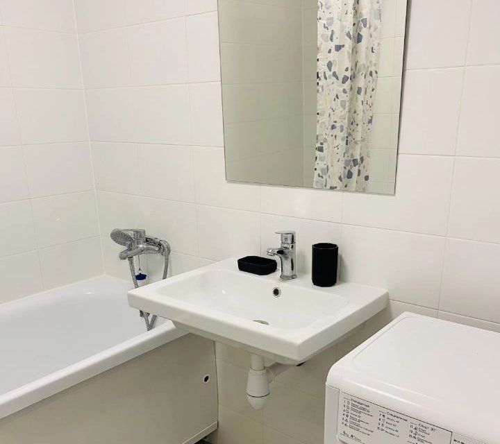 Сдаётся 1-комнатная квартира, 40 м²