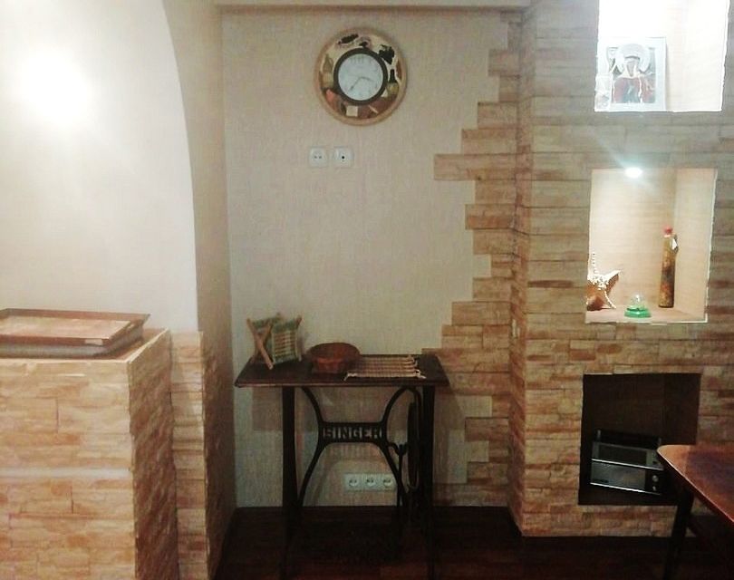 Сдаётся 3-комнатная квартира, 80 м²