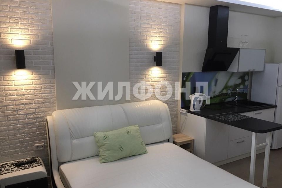 Сдаётся студия, 26 м²