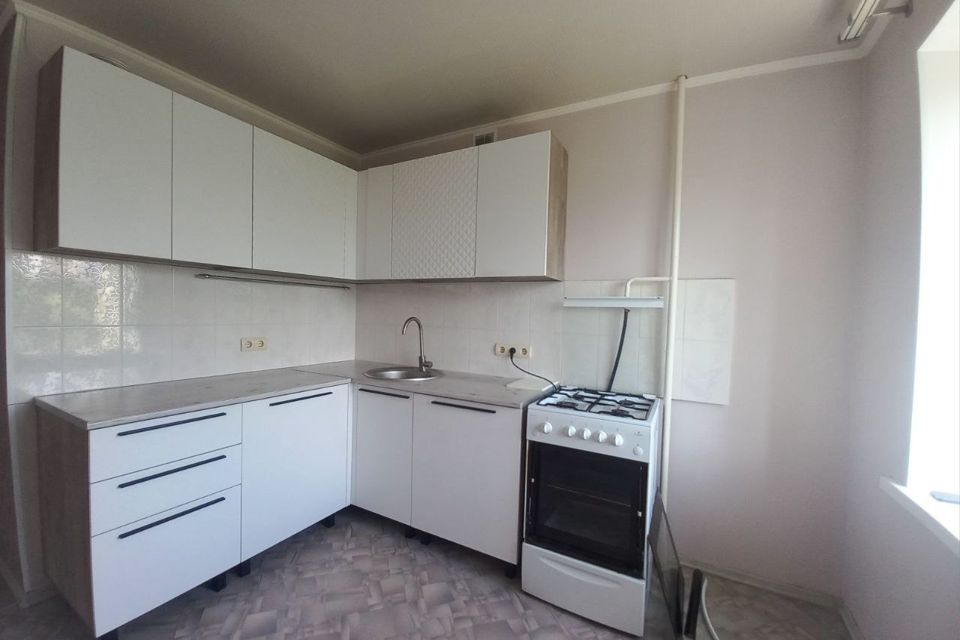 Сдаётся 3-комнатная квартира, 55.5 м²