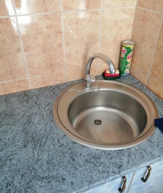 Сдаётся 1-комнатная квартира, 36 м²