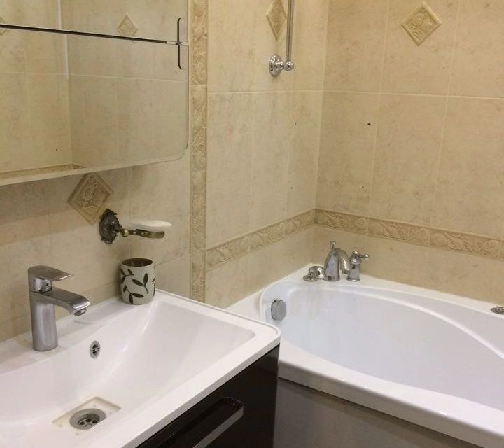 Сдаётся 1-комнатная квартира, 40 м²