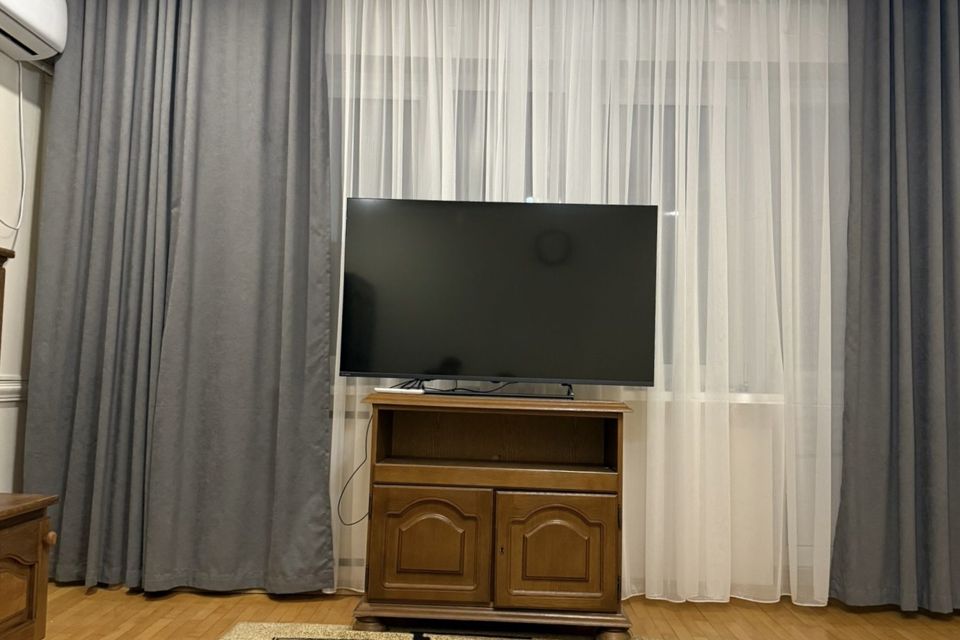 Сдаётся 2-комнатная квартира, 62 м²