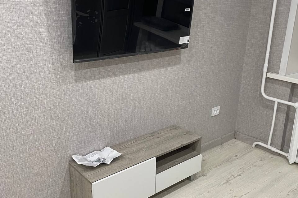 Сдаётся 2-комнатная квартира, 44.9 м²