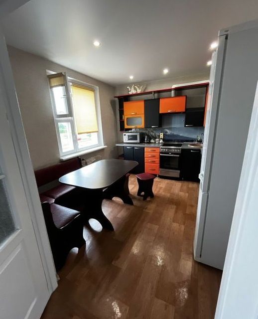 Сдаётся 3-комнатная квартира, 56 м²